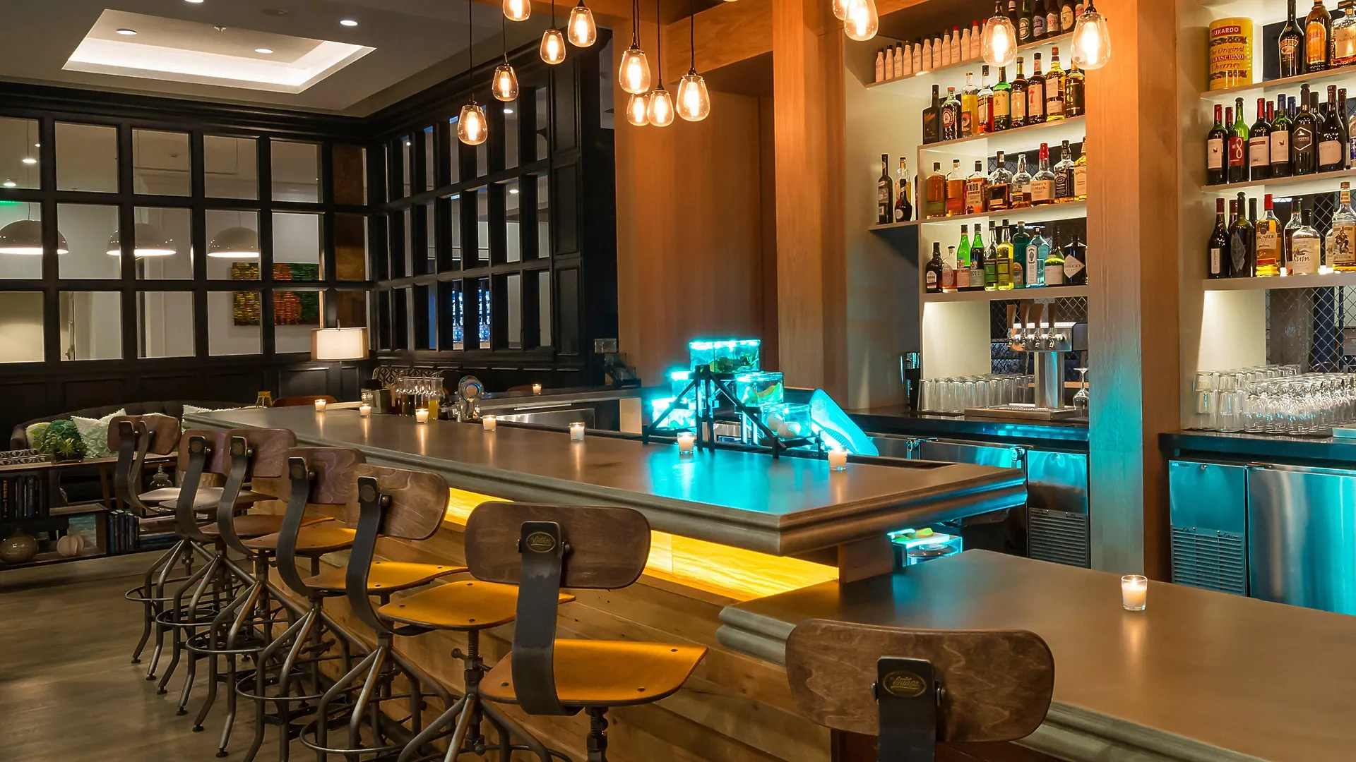 Hotel Indigo Historic District By Ihg Savannah