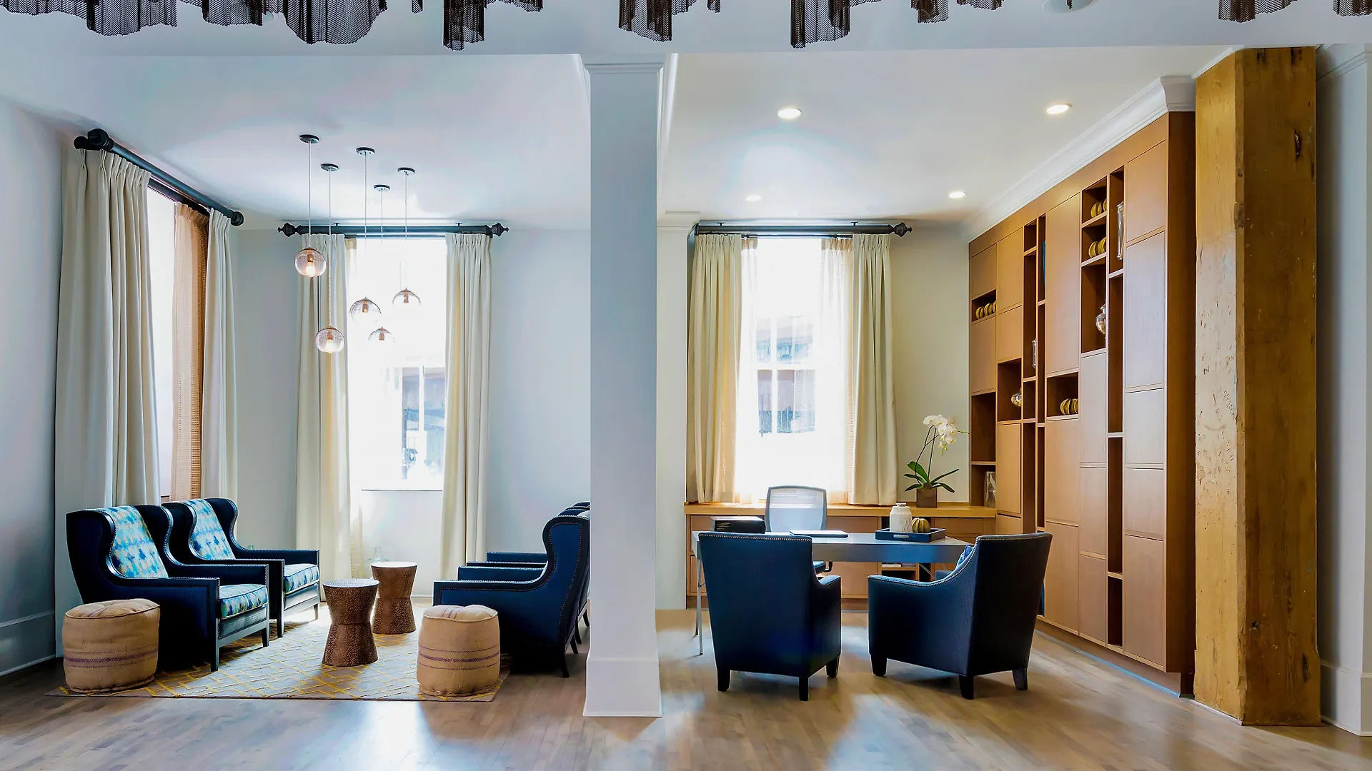 Indigo Historic District By Ihg Savannah