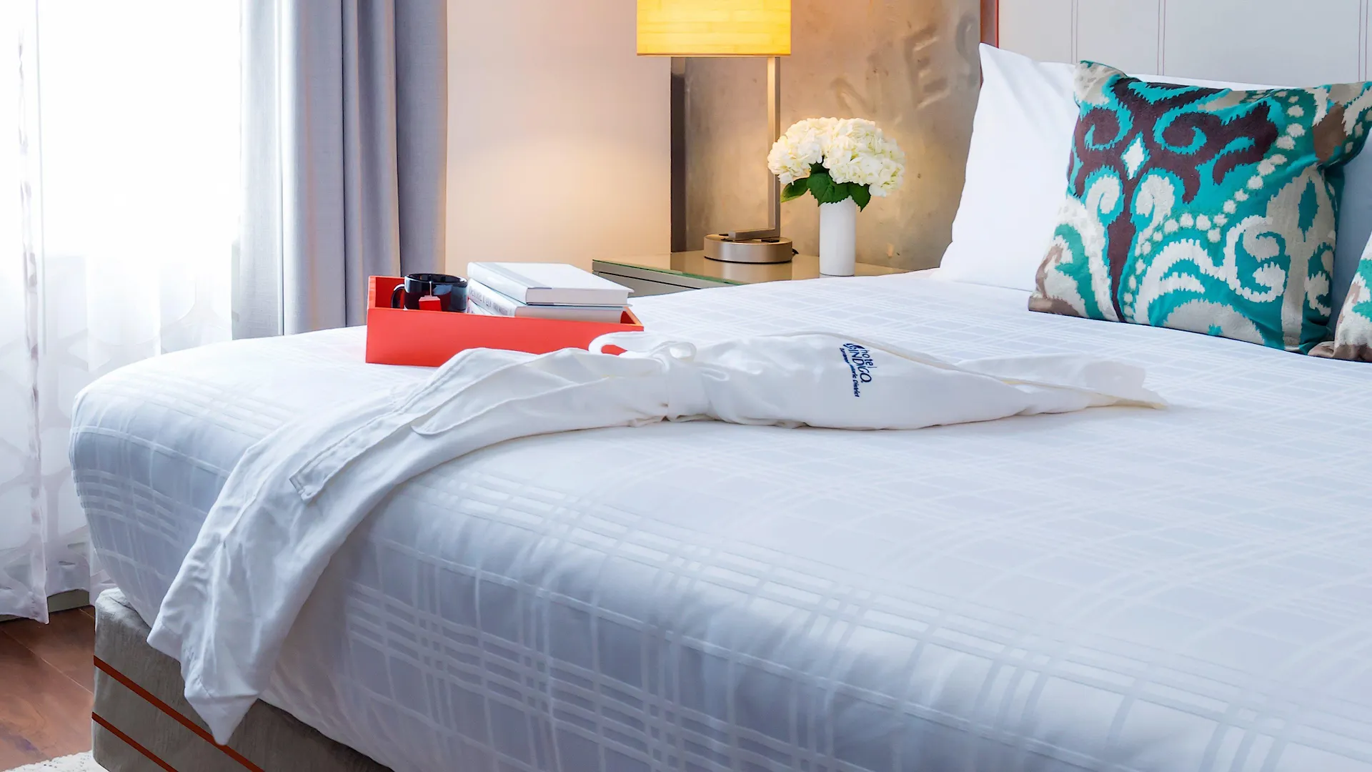 Hotel Indigo Historic District By Ihg Savannah