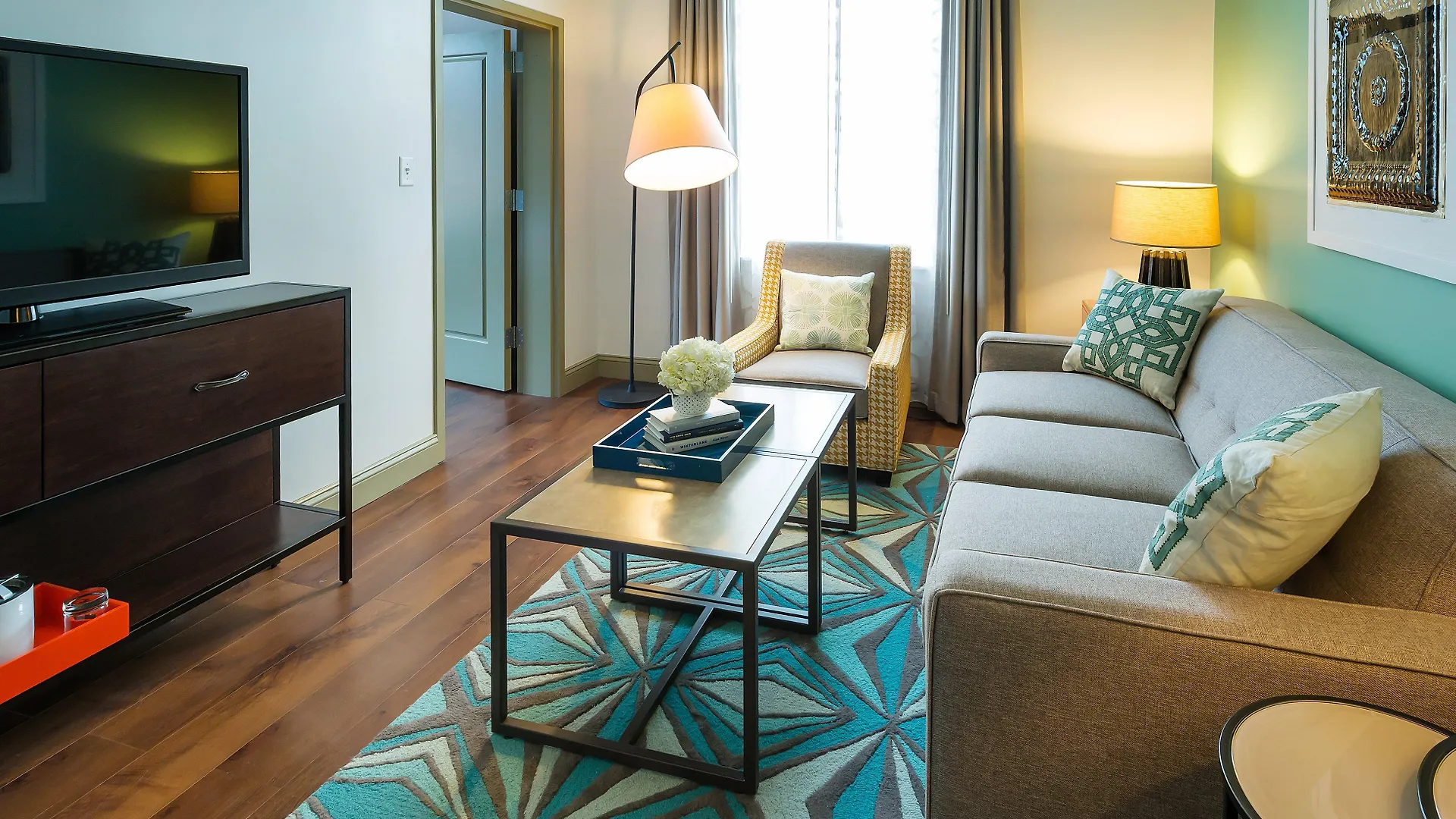 Indigo Historic District By Ihg Hotel Savannah