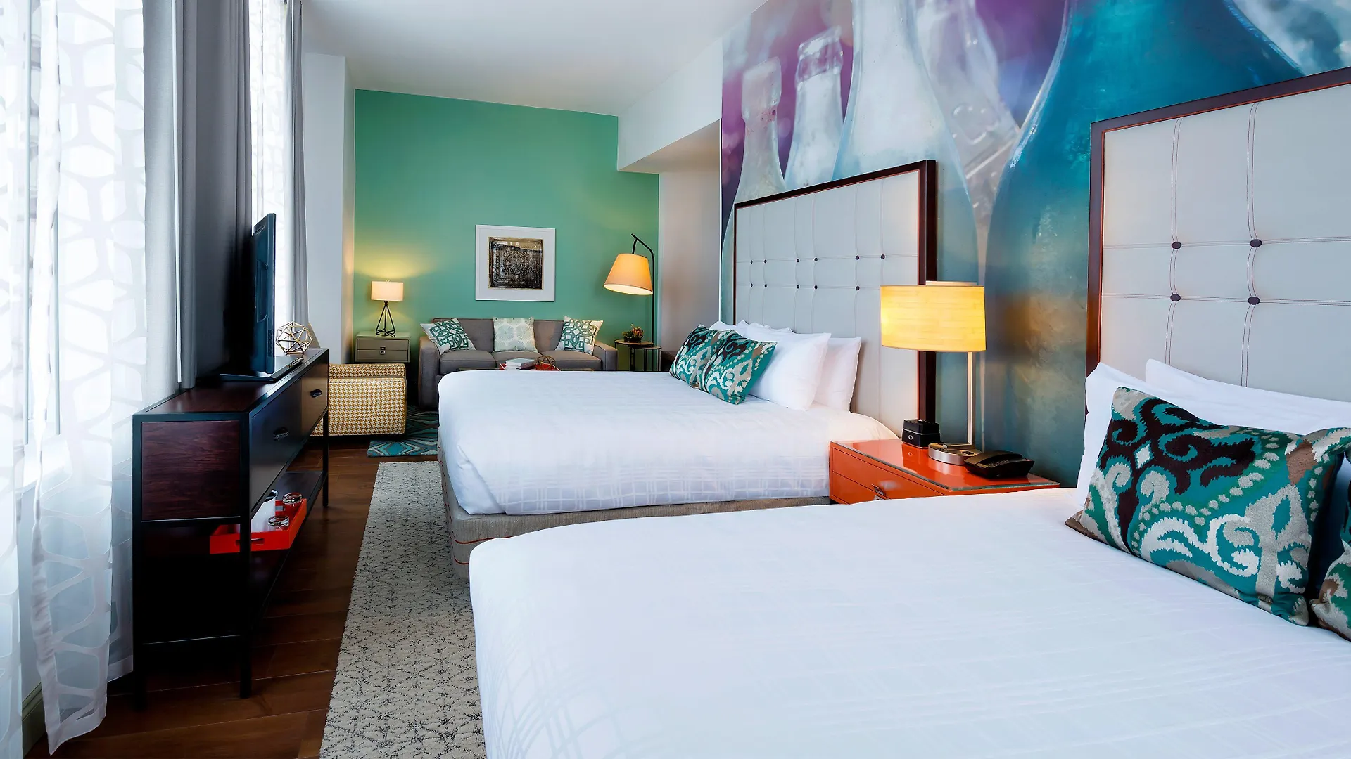 Indigo Historic District By Ihg Savannah