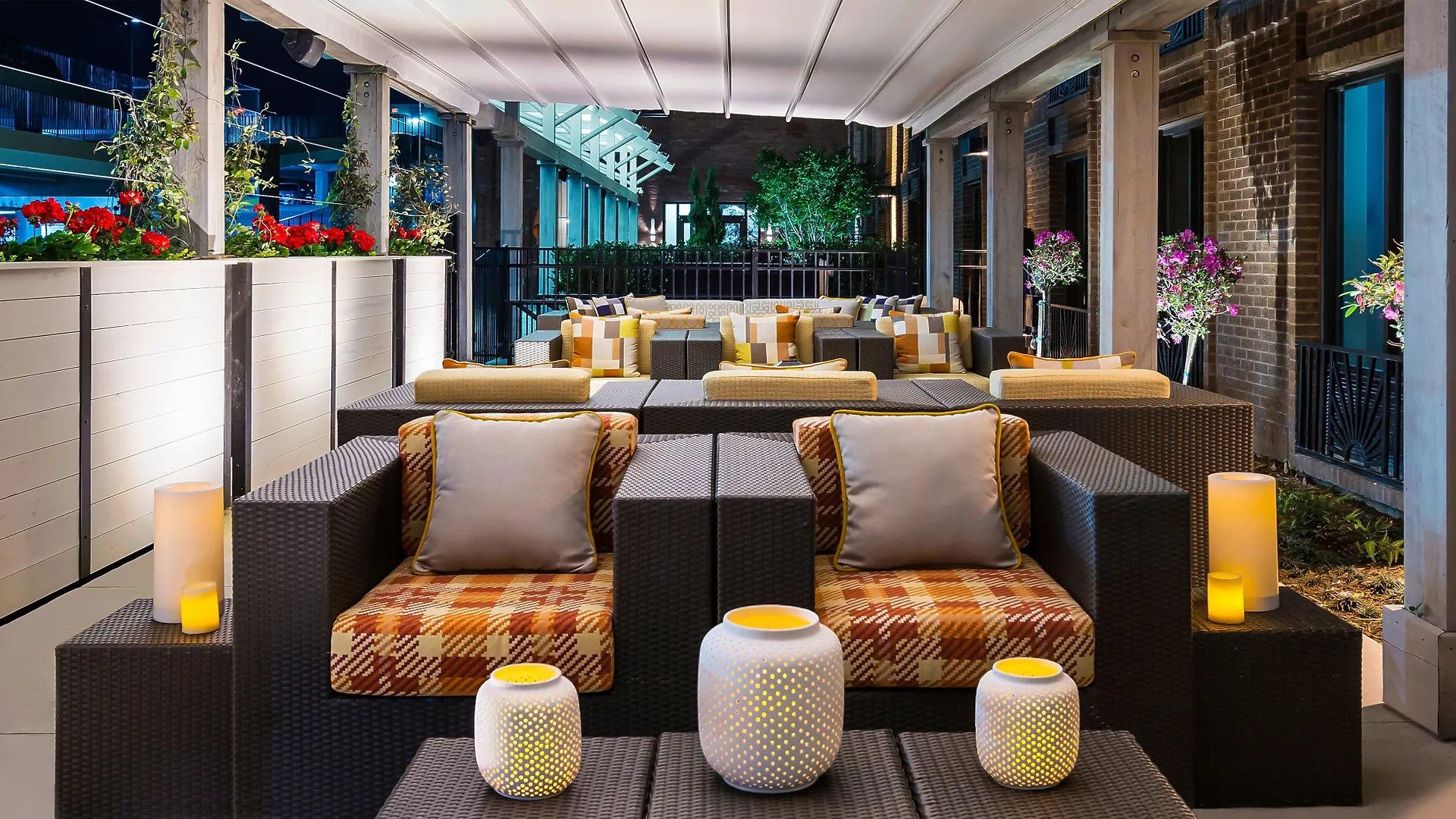 Indigo Historic District By Ihg Hotel