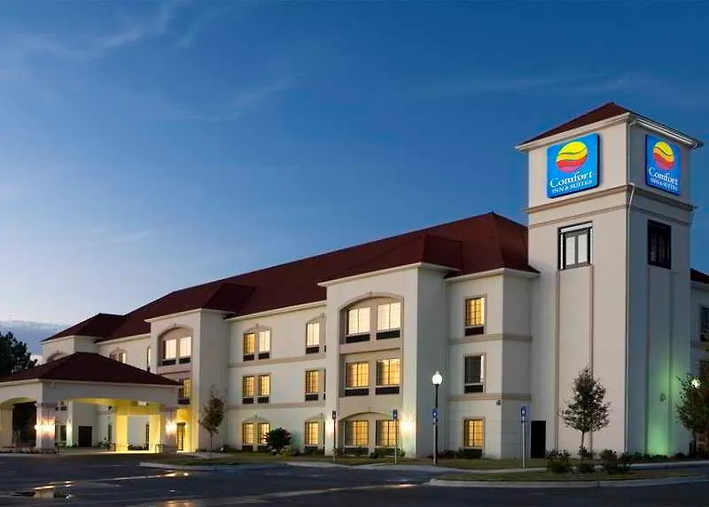 Spark By Hilton Airport Hotel Savannah