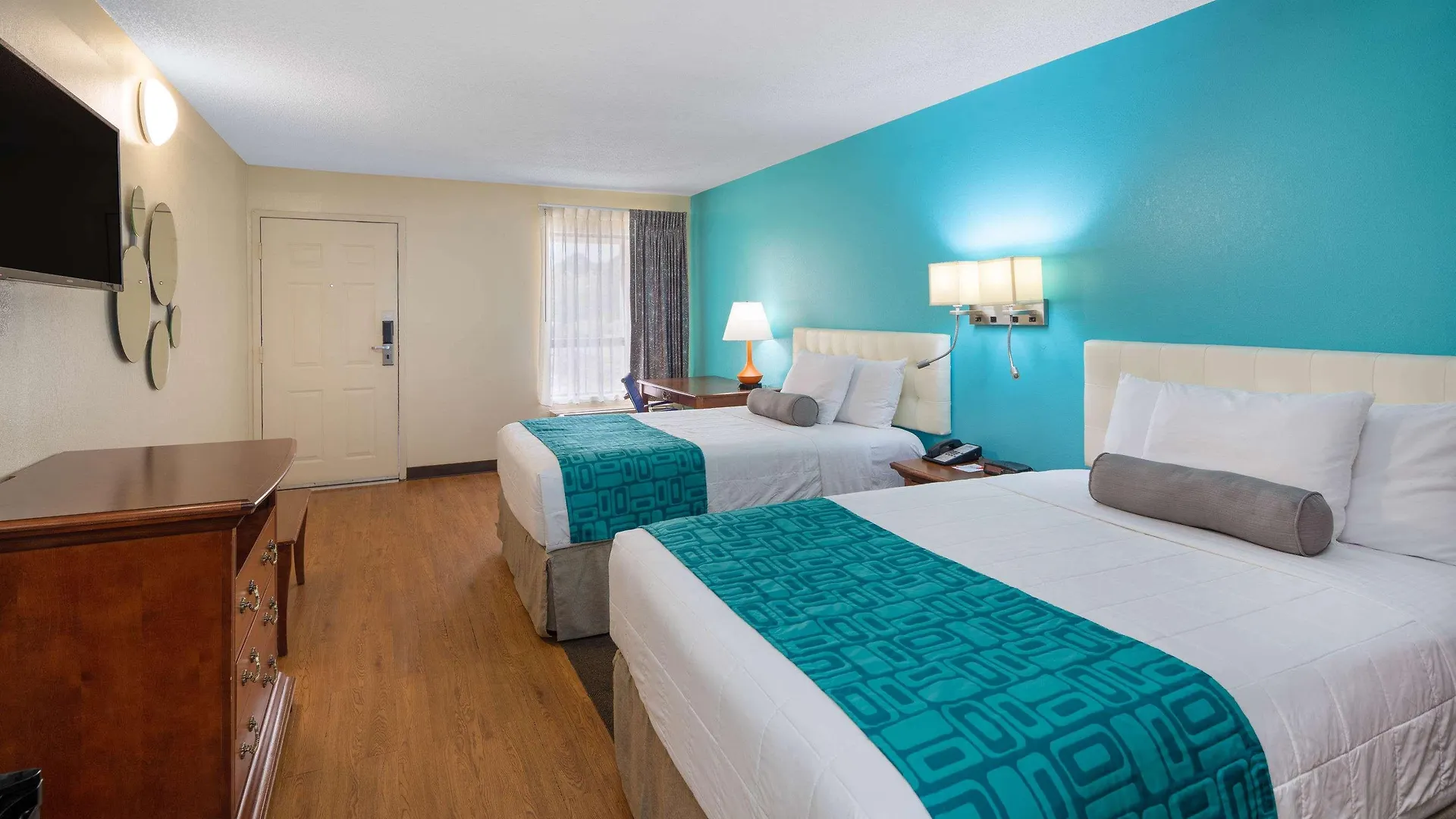 Howard Johnson By Wyndham Ga 2*