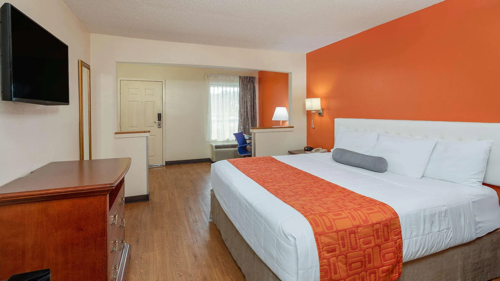 Hotel Howard Johnson By Wyndham Ga Savannah