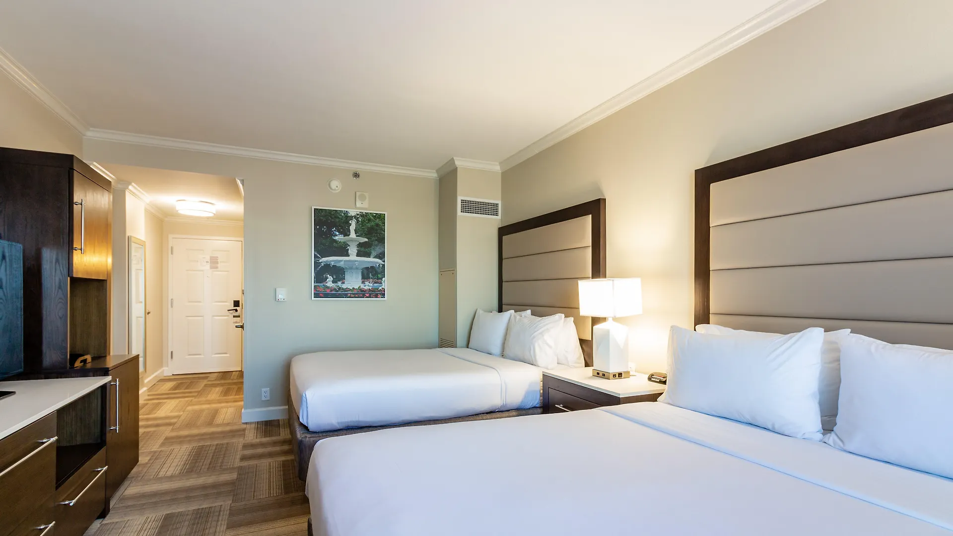 Hotel Express - Historic District Savannah