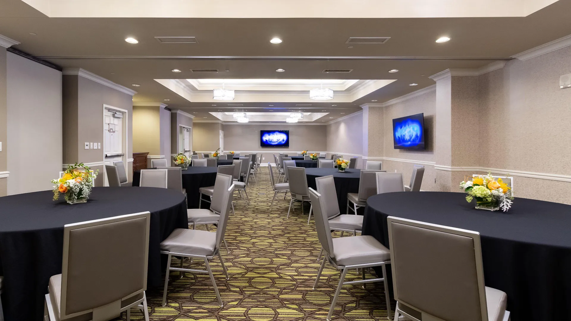 Express - Historic District Hotel 2*