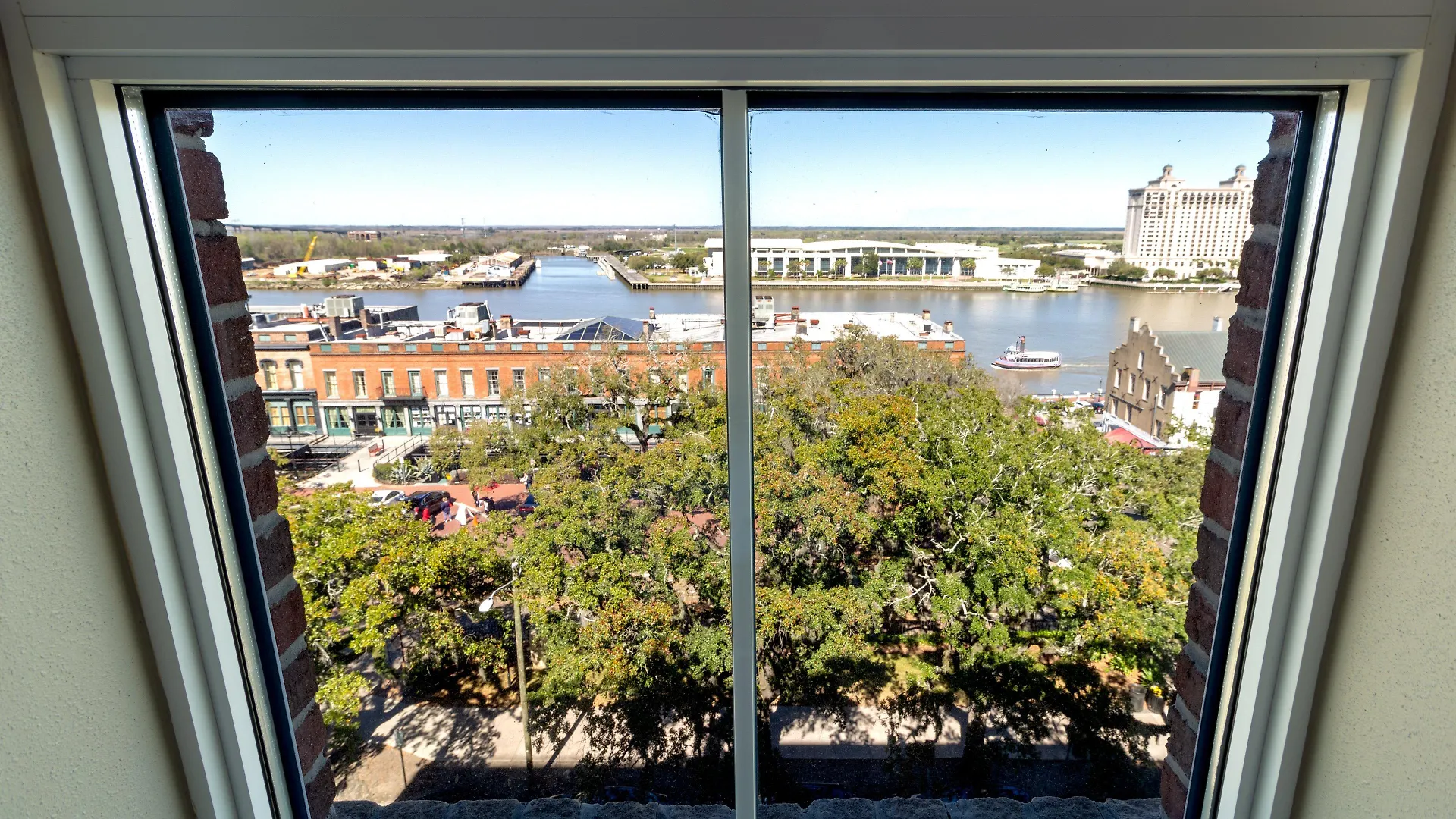 Express - Historic District 2* Savannah