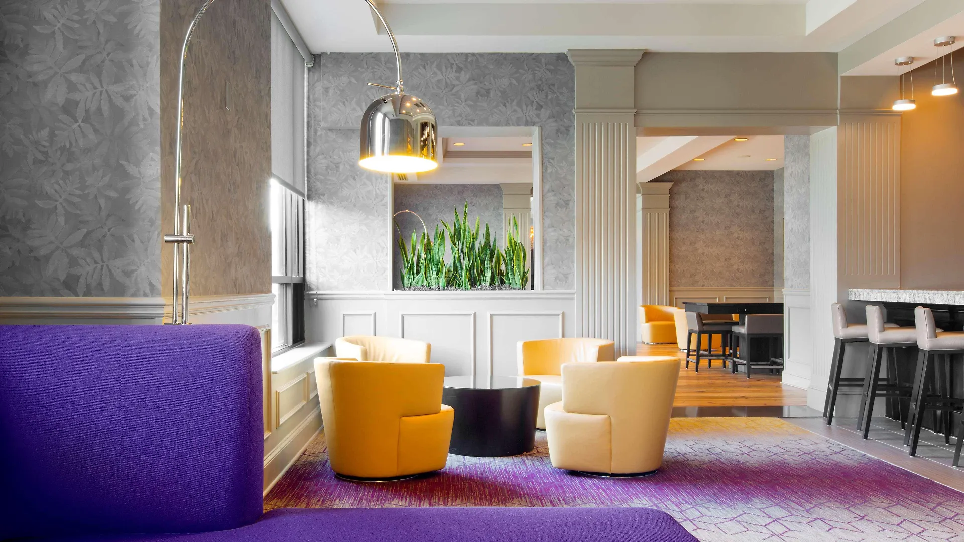 Doubletree By Hilton Historic