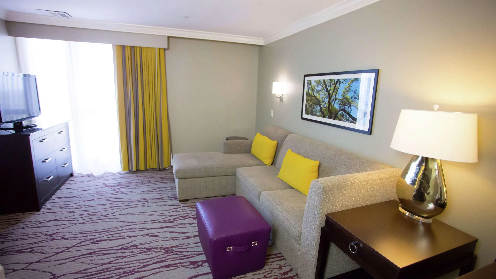 Doubletree By Hilton Historic