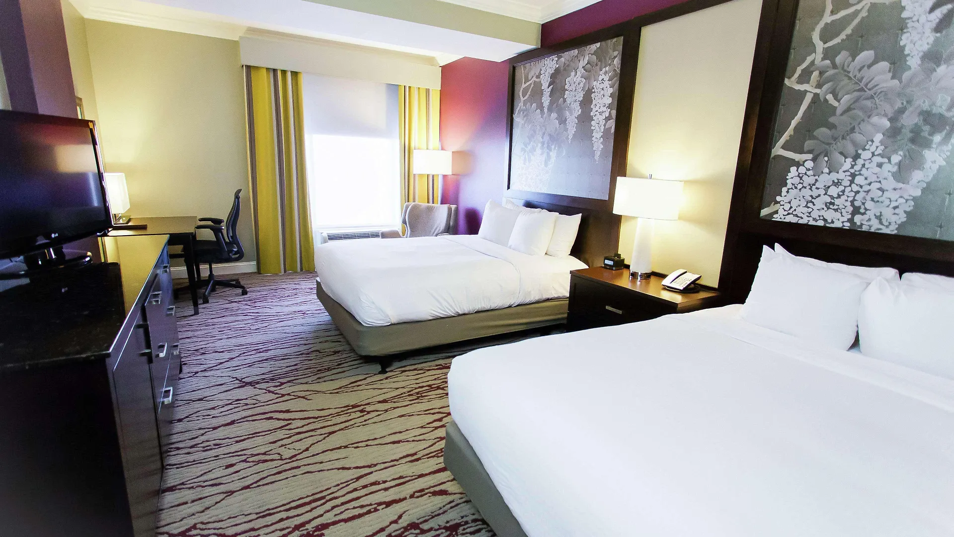 Hotel Doubletree By Hilton Historic