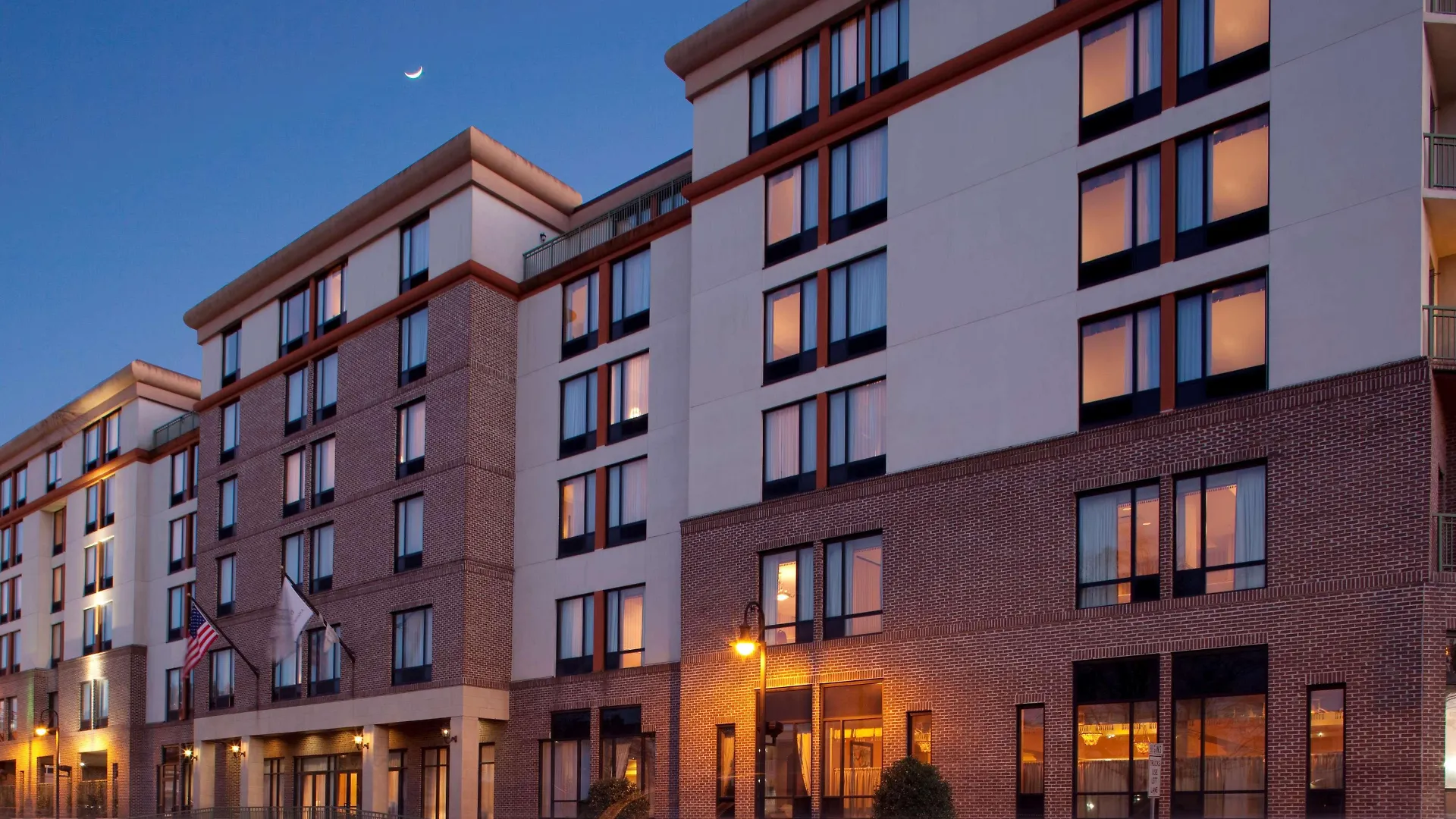 Doubletree By Hilton Historic