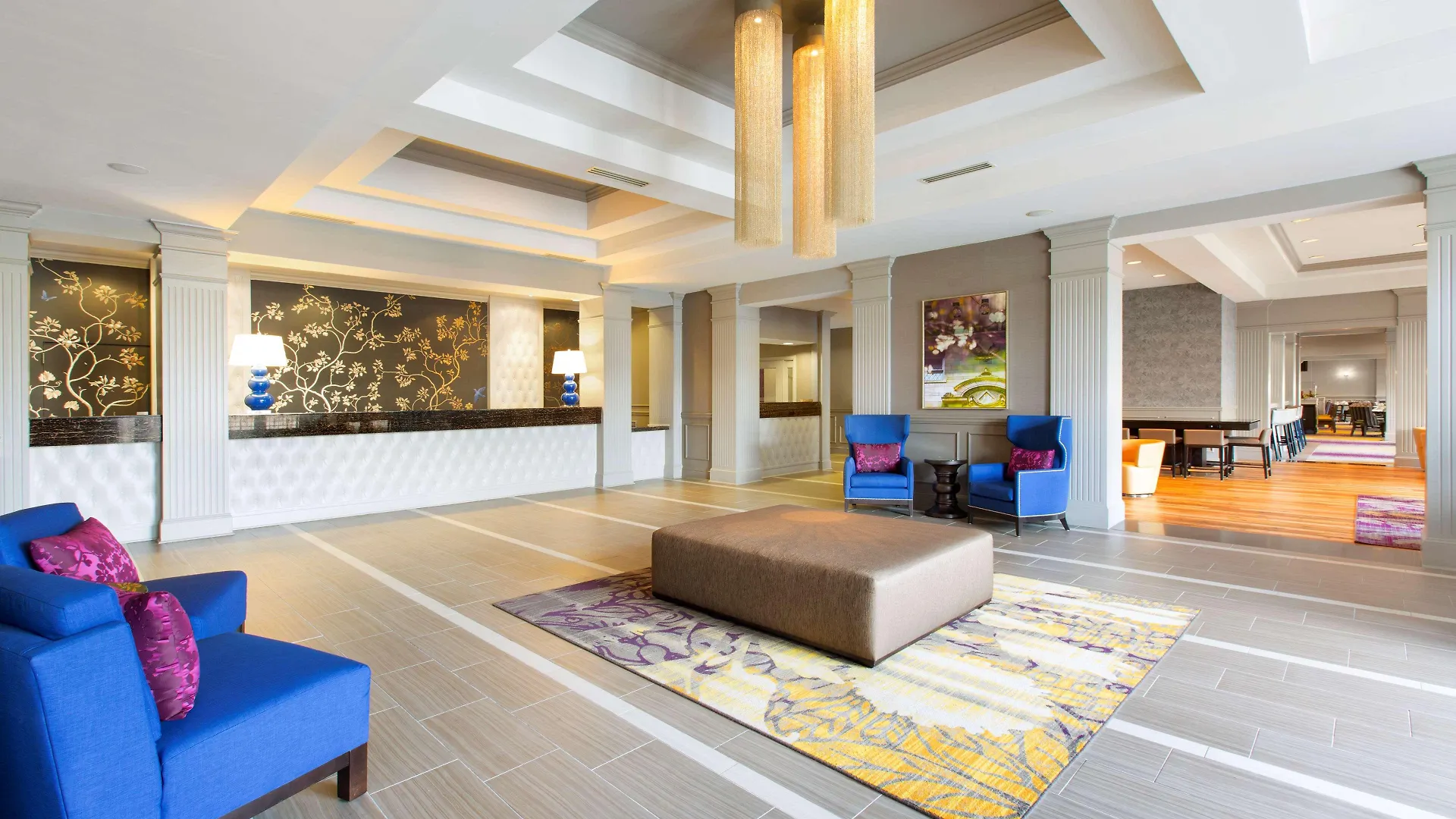 Hotel Doubletree By Hilton Historic 4*