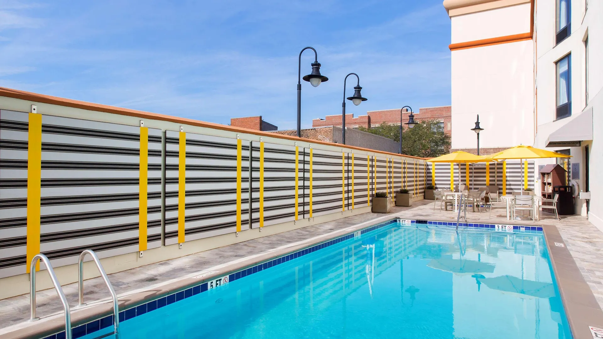 Hotel Doubletree By Hilton Historic 4*