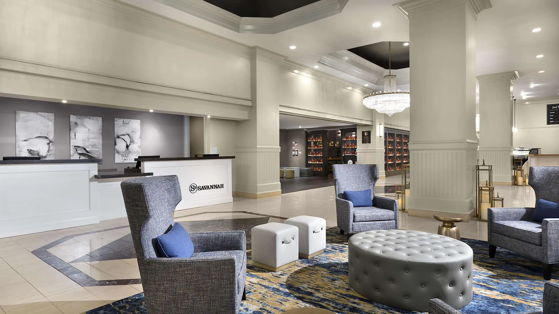 Hotel The Desoto 4*