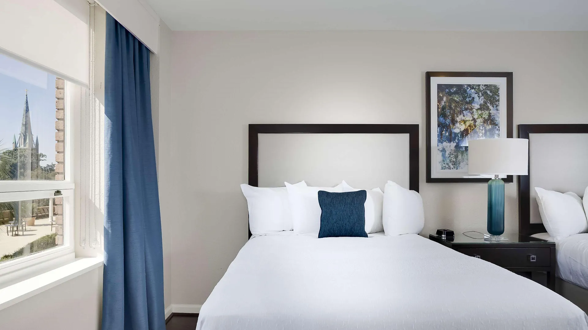 The Desoto Hotel
