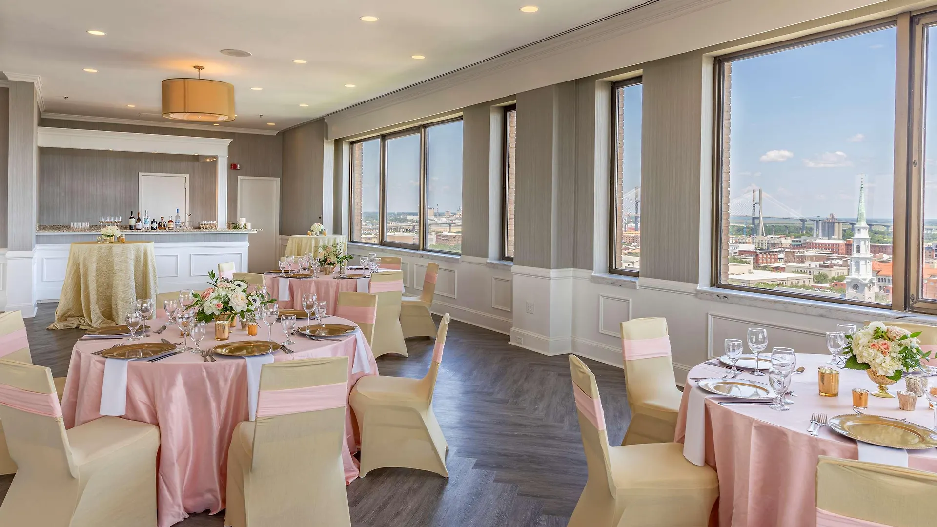Hotel The Desoto 4*