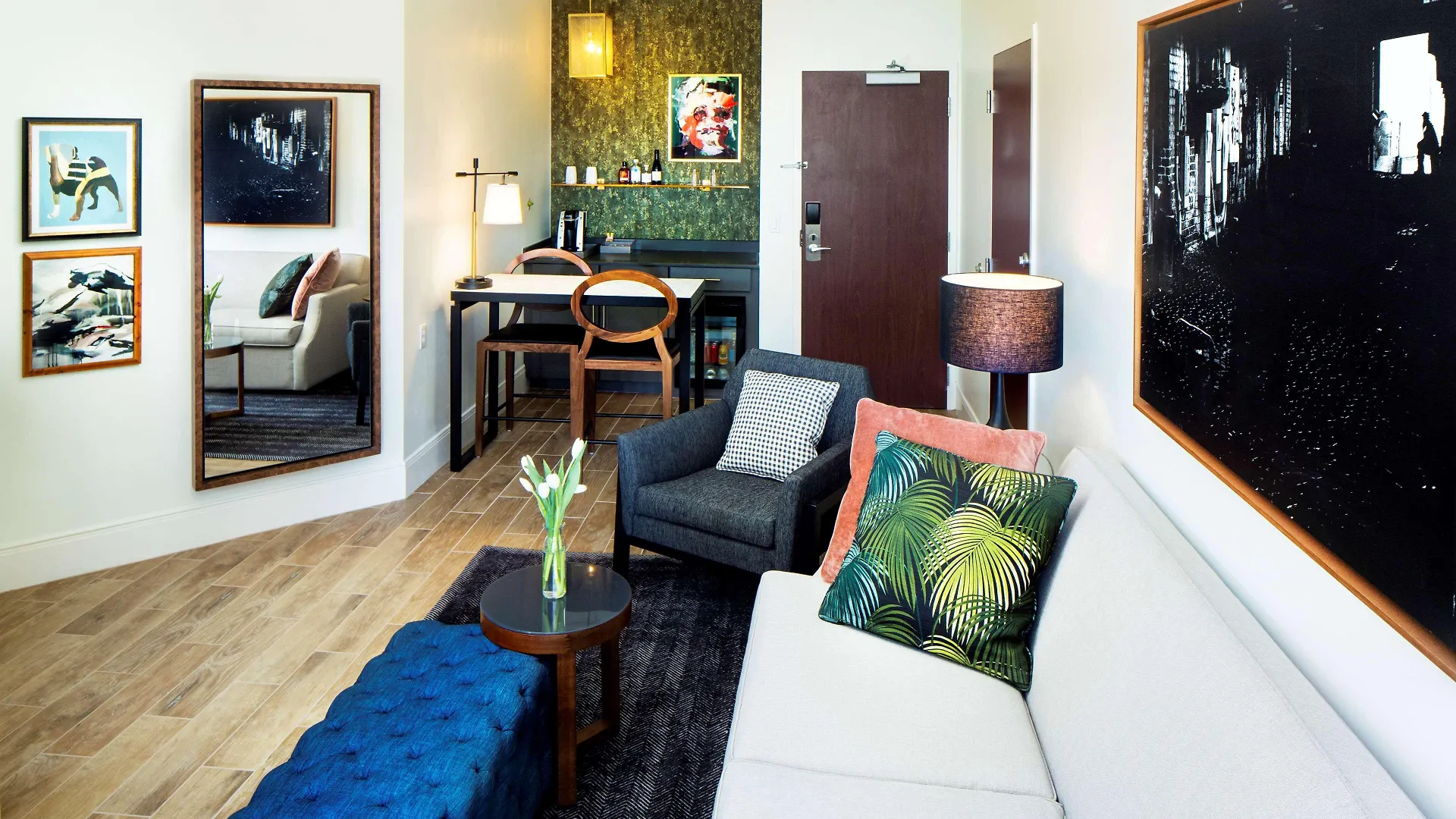 Hotel Andaz Savannah, By Hyatt 4*