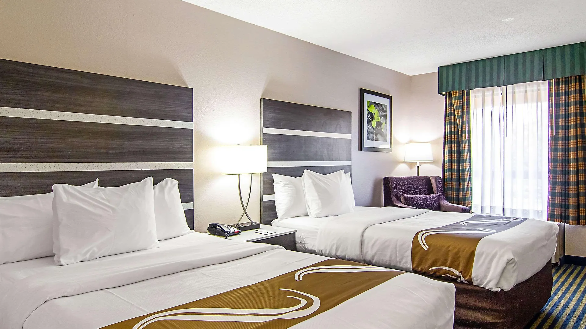 Inn Quality I-95
