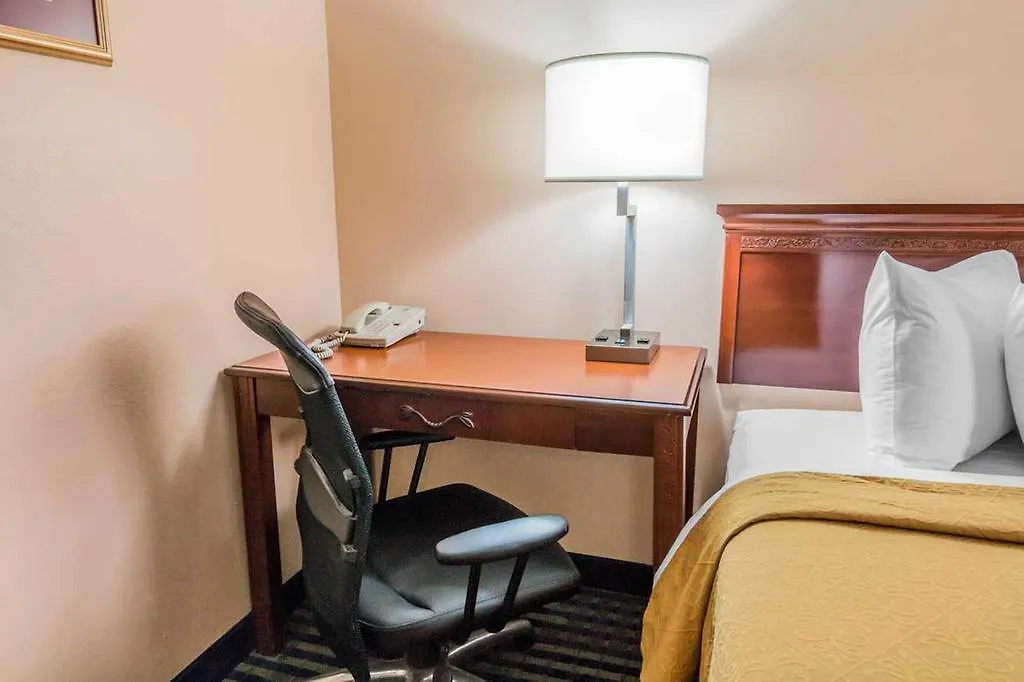 Inn Quality I-95