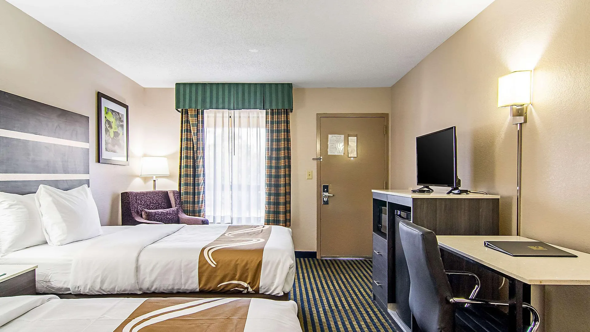 Inn Quality I-95 2*