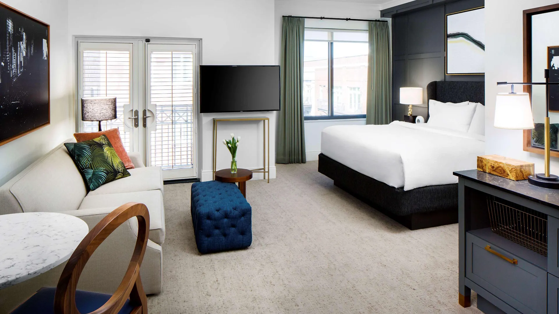 Hotel Andaz Savannah, By Hyatt Savannah