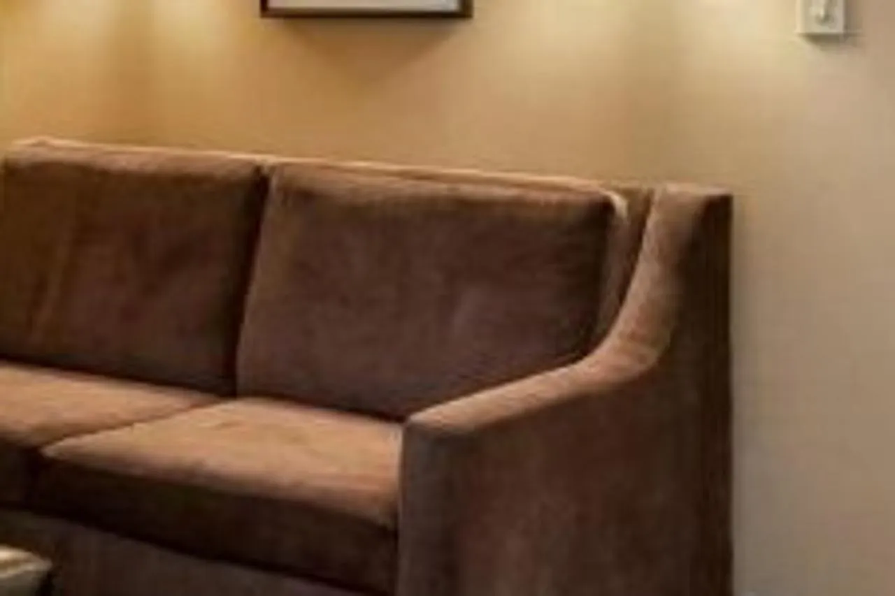Doubletree By Hilton Airport Hotel