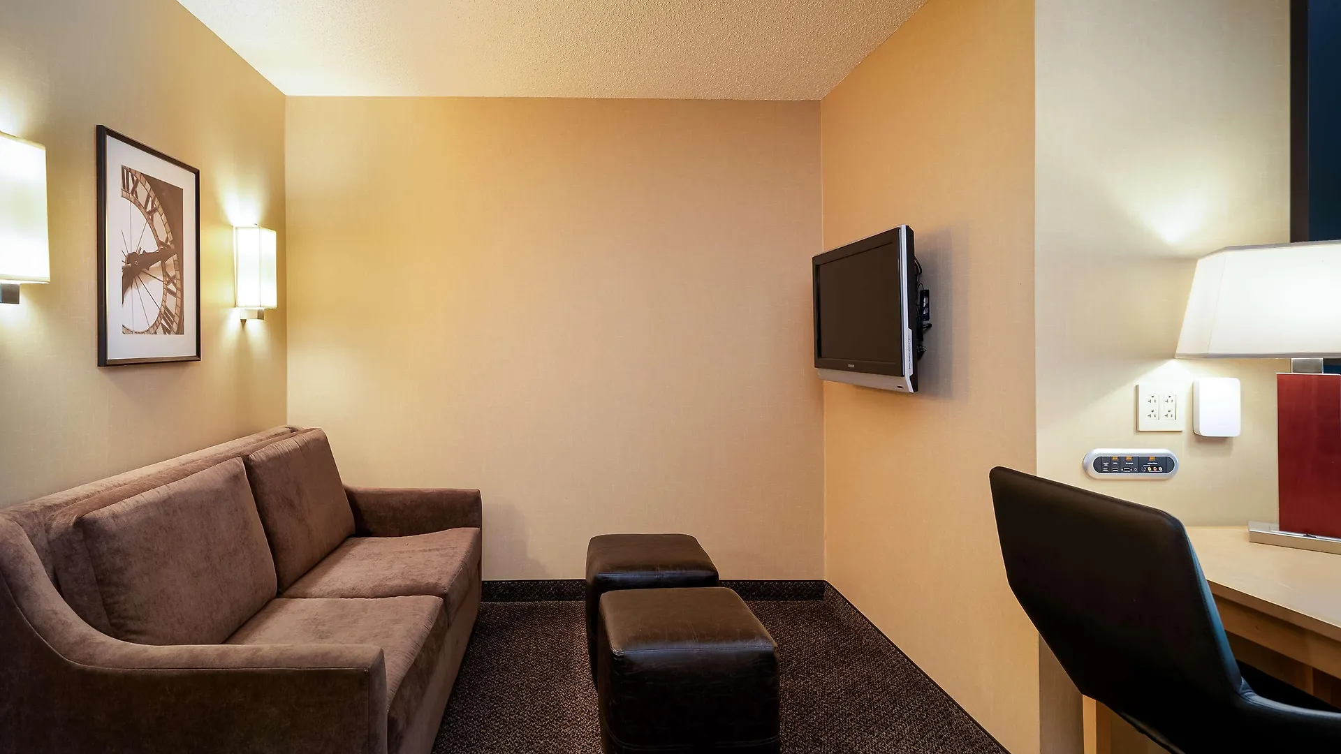 Doubletree By Hilton Airport Hotel Savannah