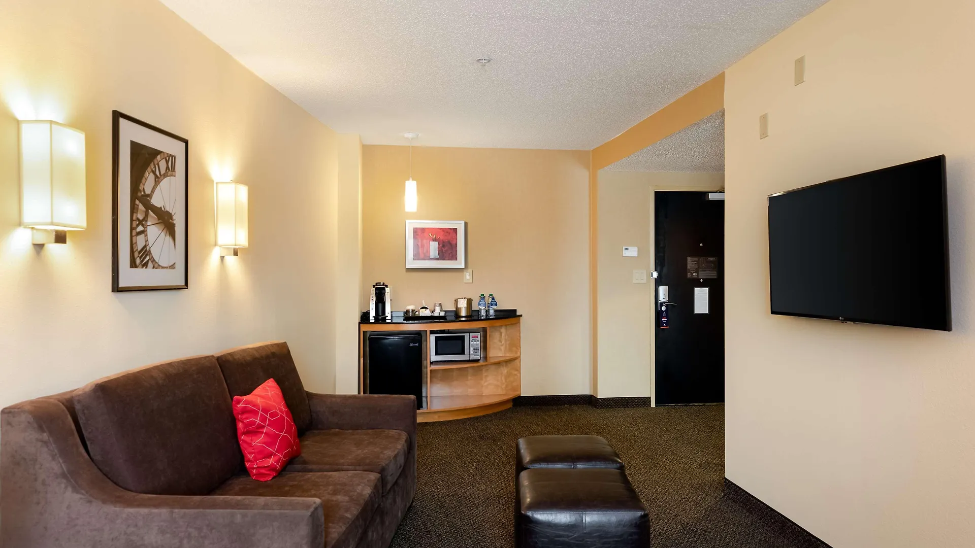 Doubletree By Hilton Airport 4* Savannah