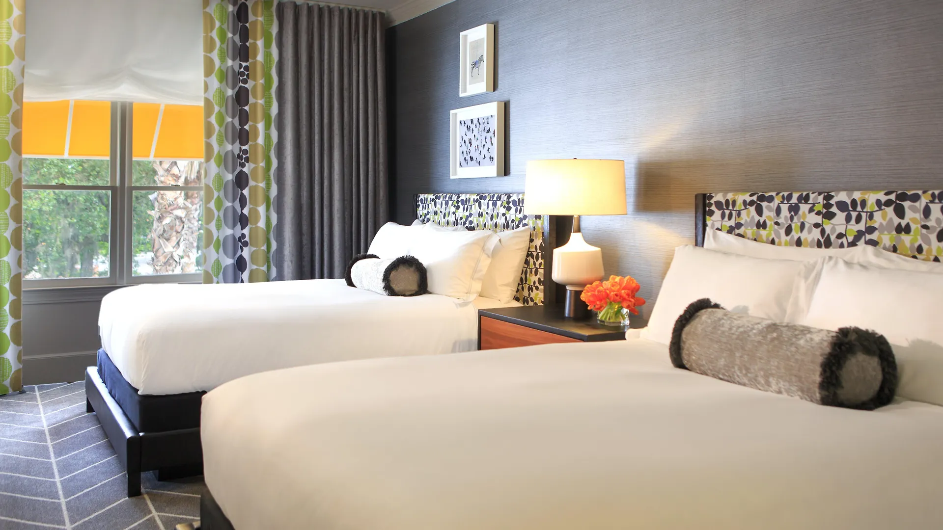 Kimpton Brice By Ihg Hotel 4*