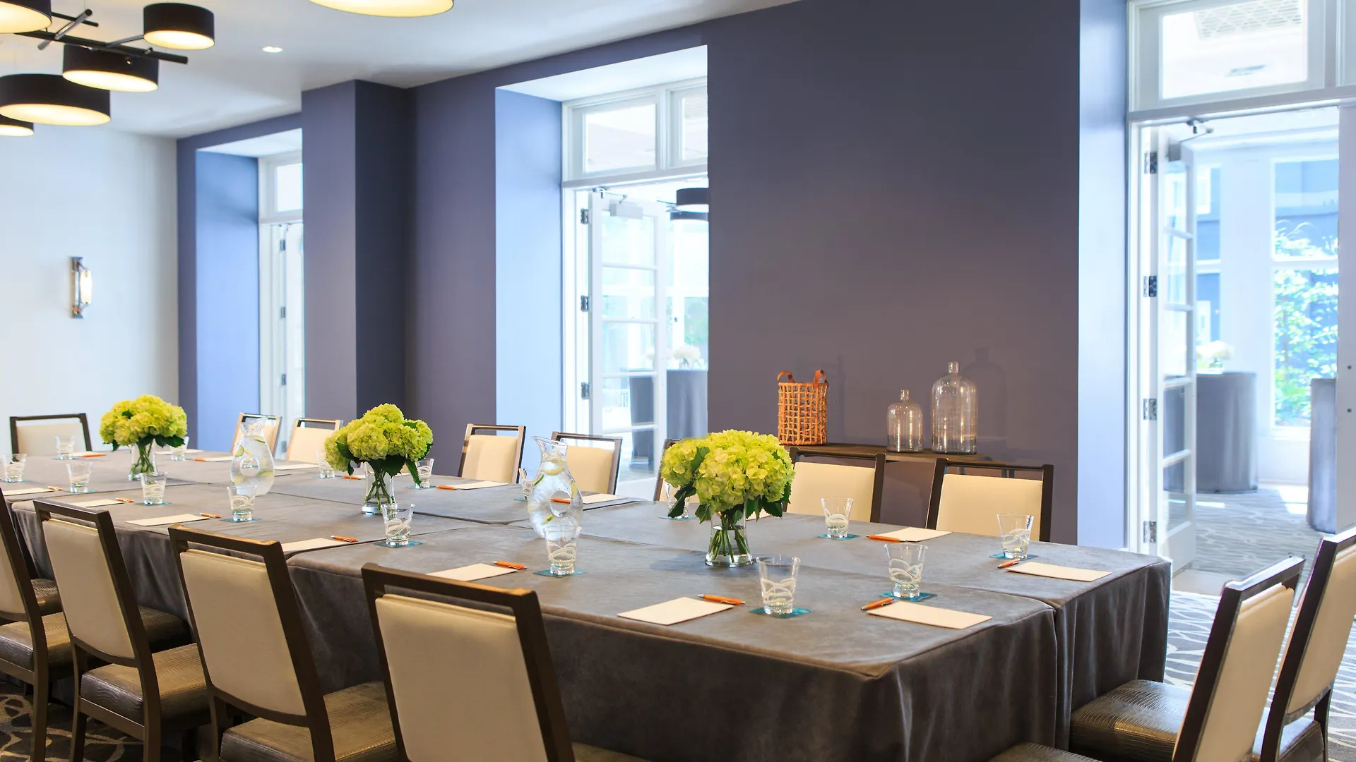 Hotel Kimpton Brice By Ihg 4*