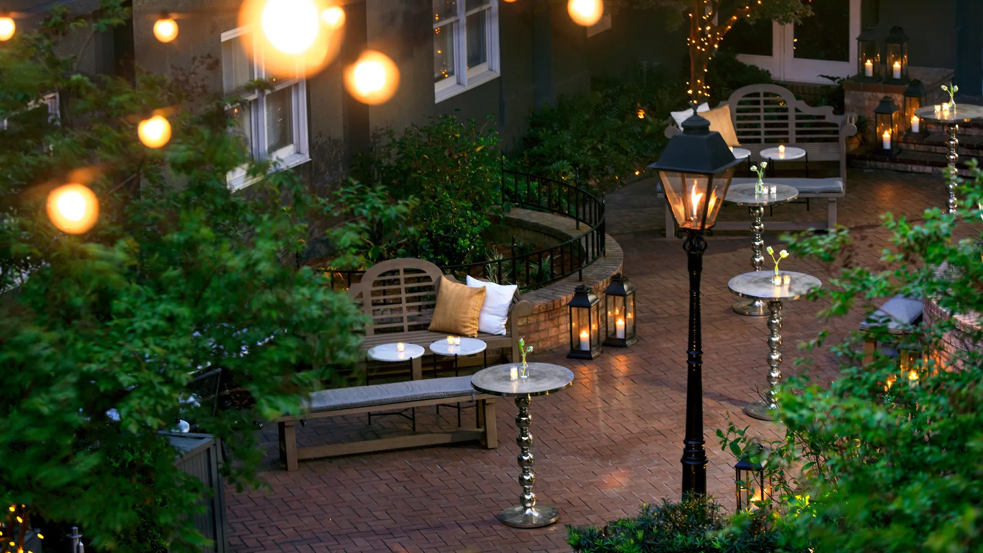 Hotel Kimpton Brice By Ihg