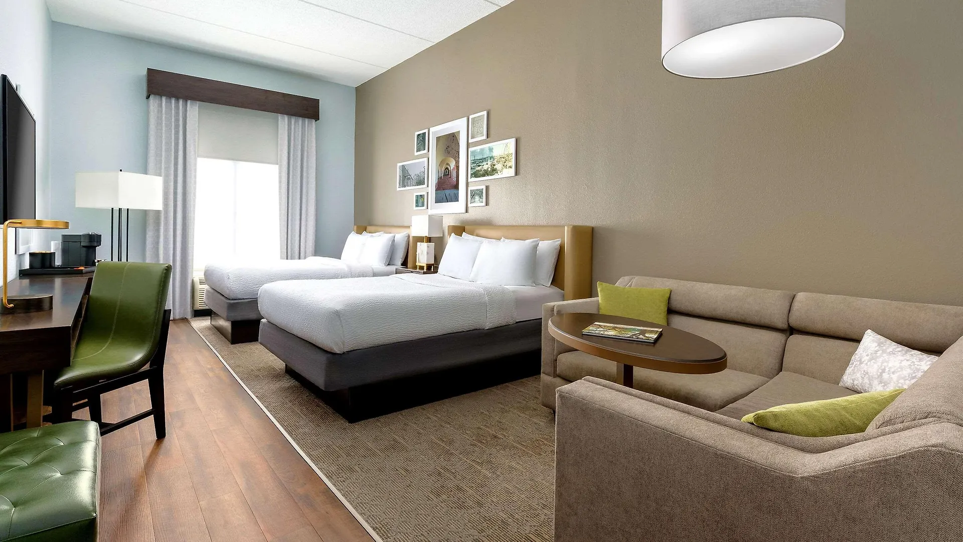 Hotel The Bluff Savannah, Tapestry Collection By Hilton 4*