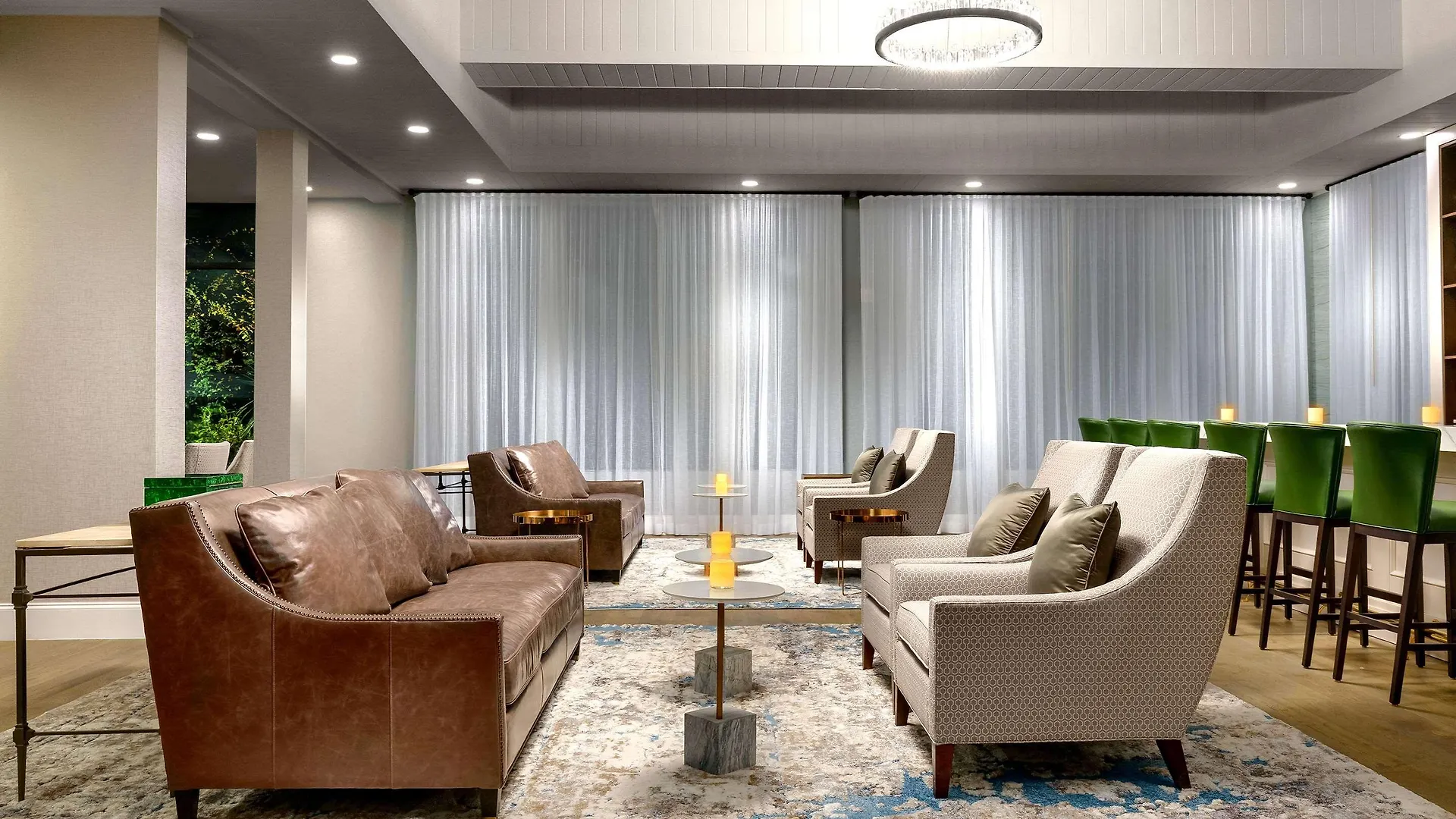 The Bluff Savannah, Tapestry Collection By Hilton Savannah
