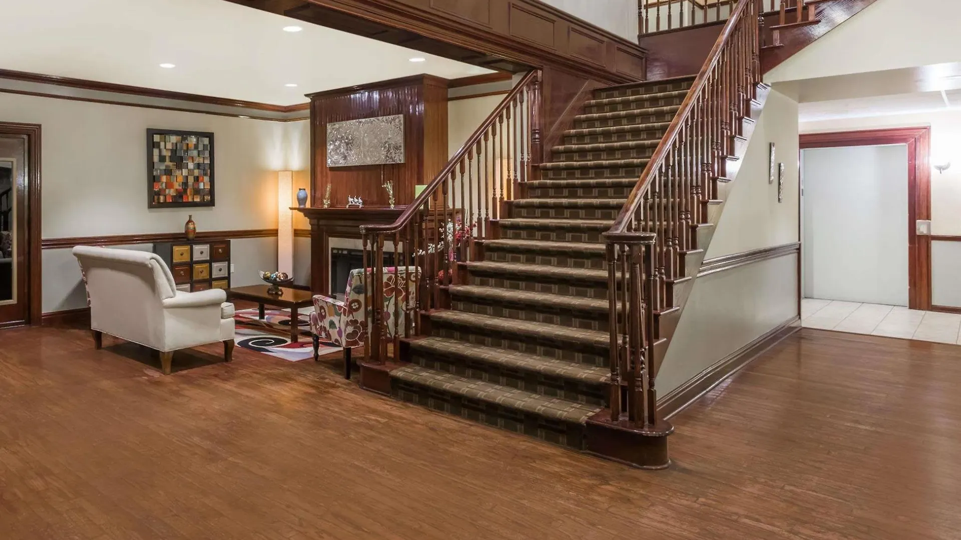 Hotel Wingate By Wyndham Gateway Savannah