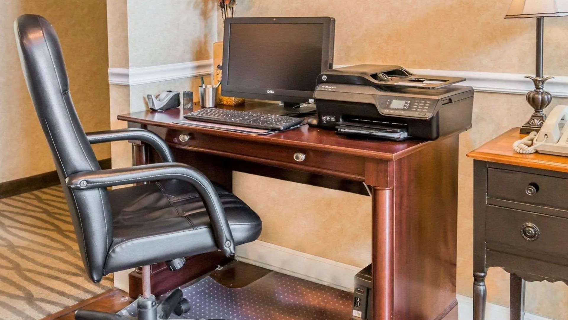Hotel Quality - Savannah I-95 Pooler