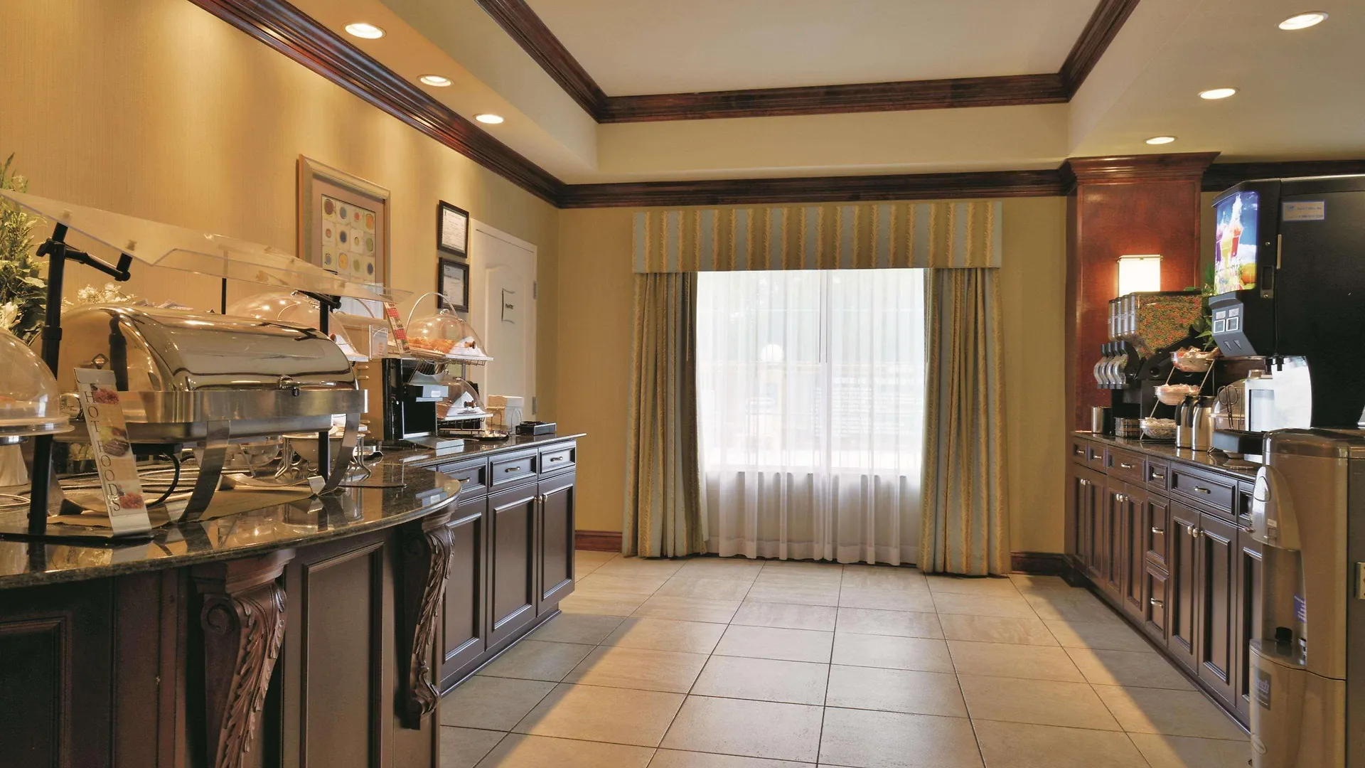 La Quinta By Wyndham Airport - Pooler 3*
