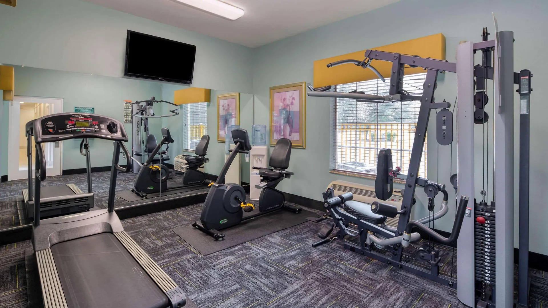 La Quinta By Wyndham Airport - Pooler