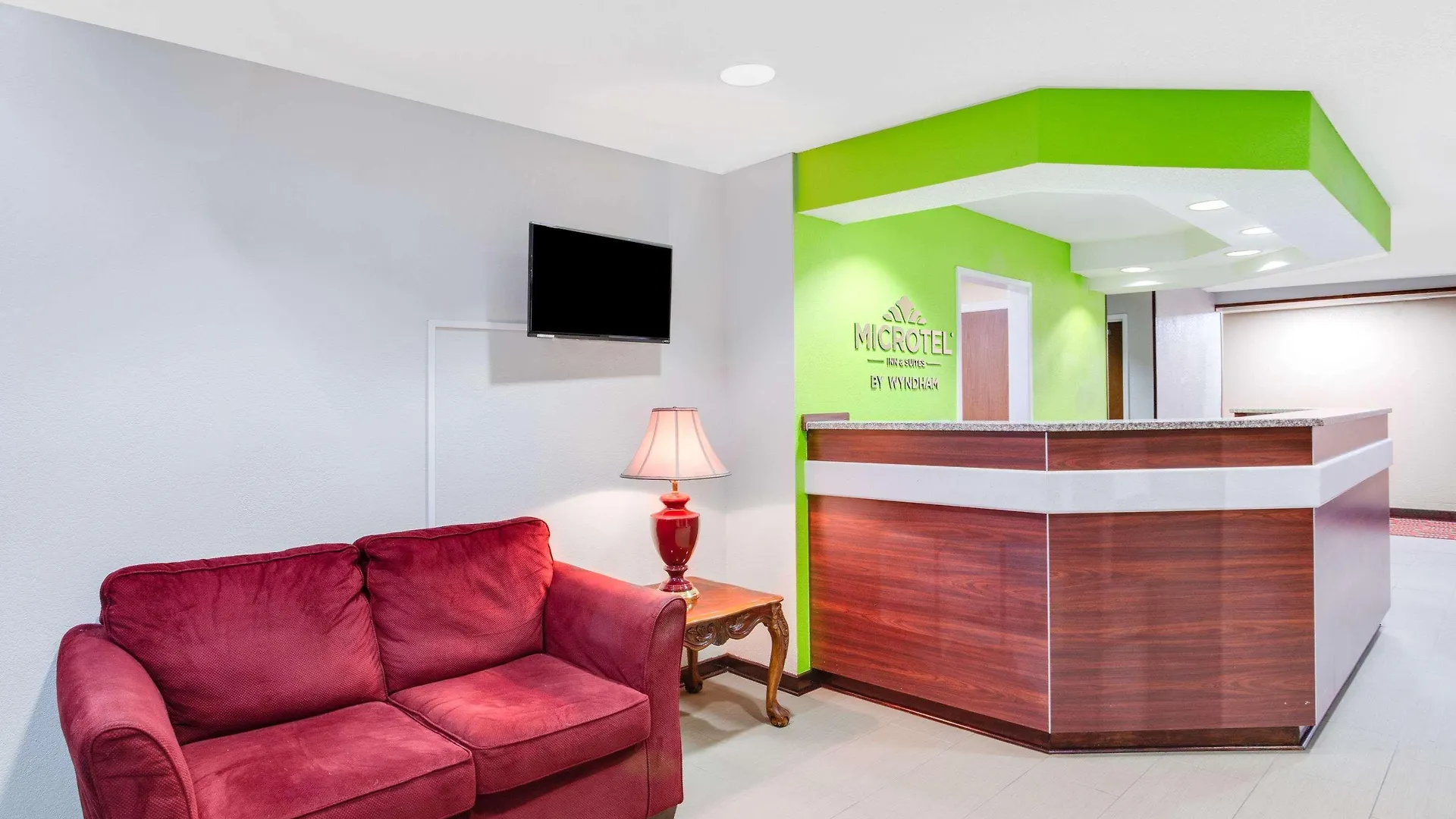 Microtel & By Wyndham Savannah/pooler Hotel 3*