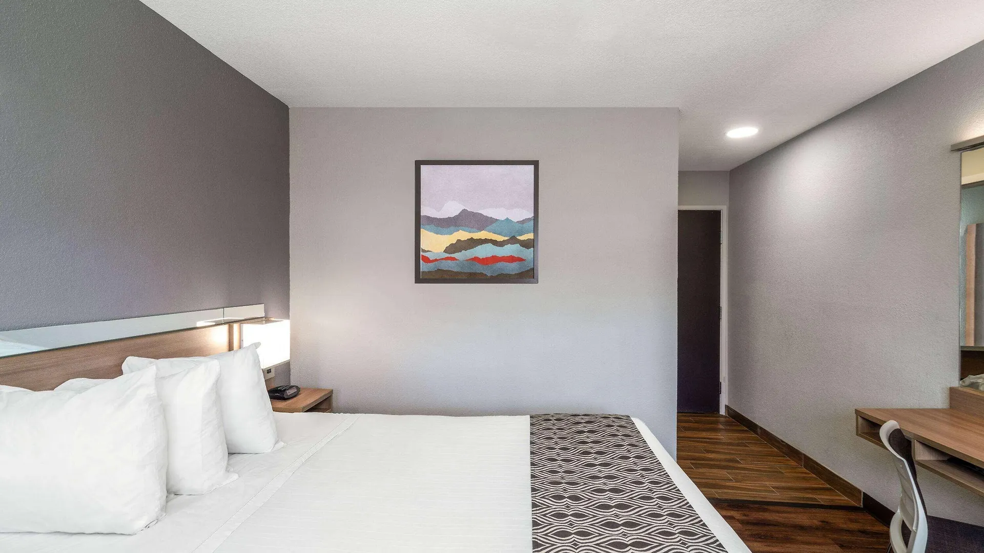 Hotel Microtel & By Wyndham Savannah/pooler Savannah
