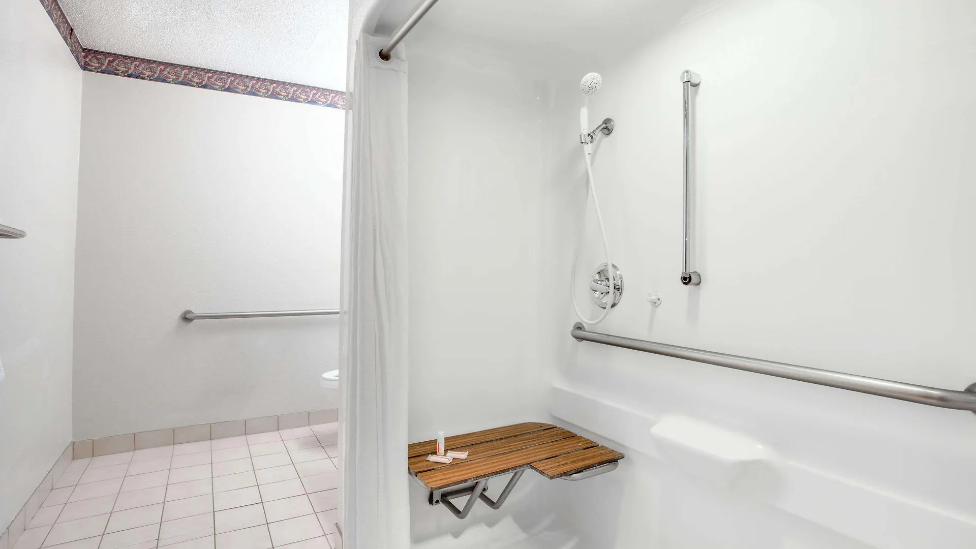 Hotel Microtel & By Wyndham Savannah/pooler