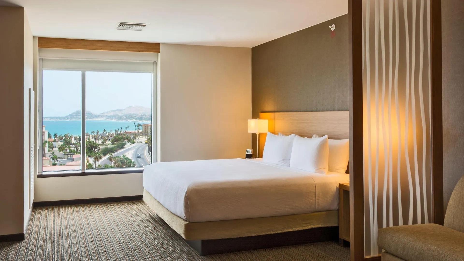 Hyatt Place Airport Hotell Savannah