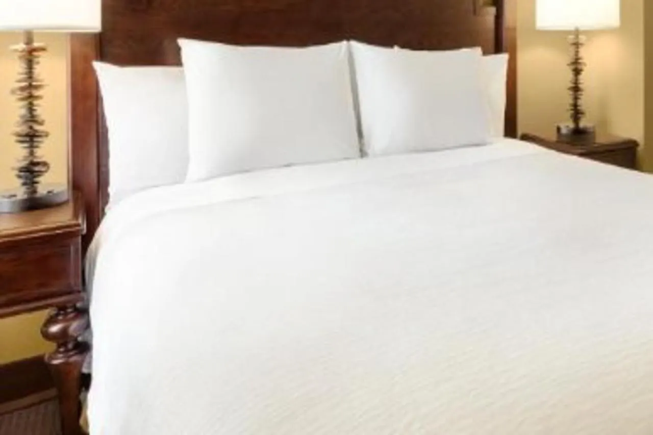 Embassy Historic District Hotel 4*