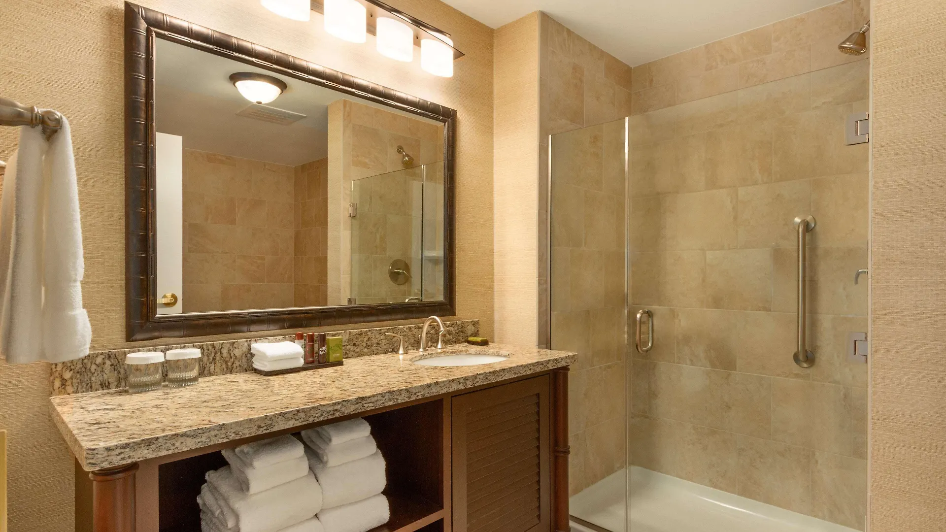Embassy Historic District Hotel 4*