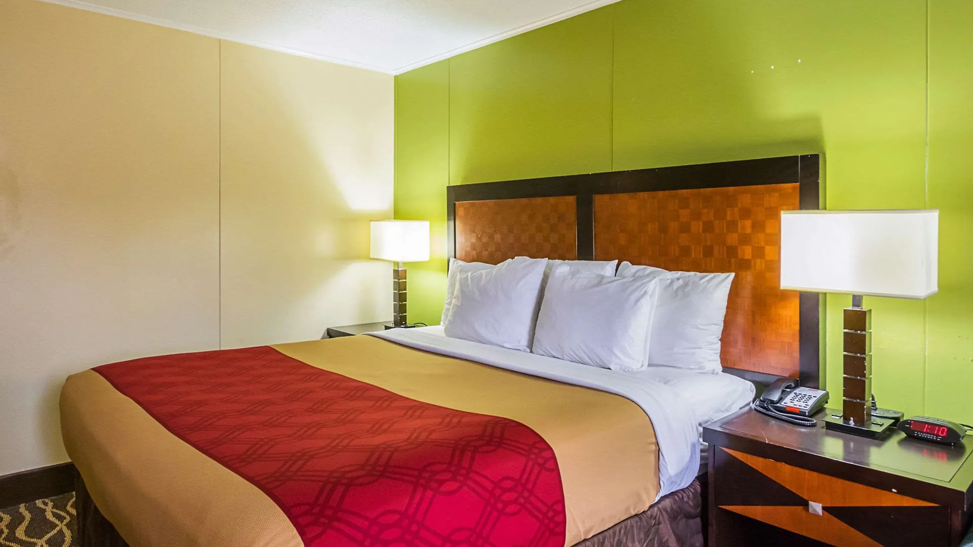 Econo Lodge