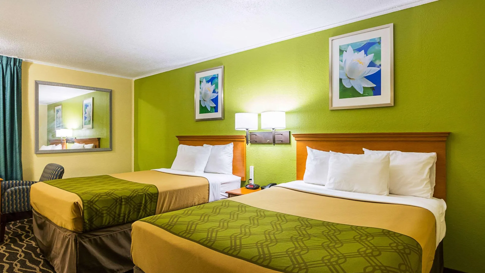 Lodge Econo Savannah