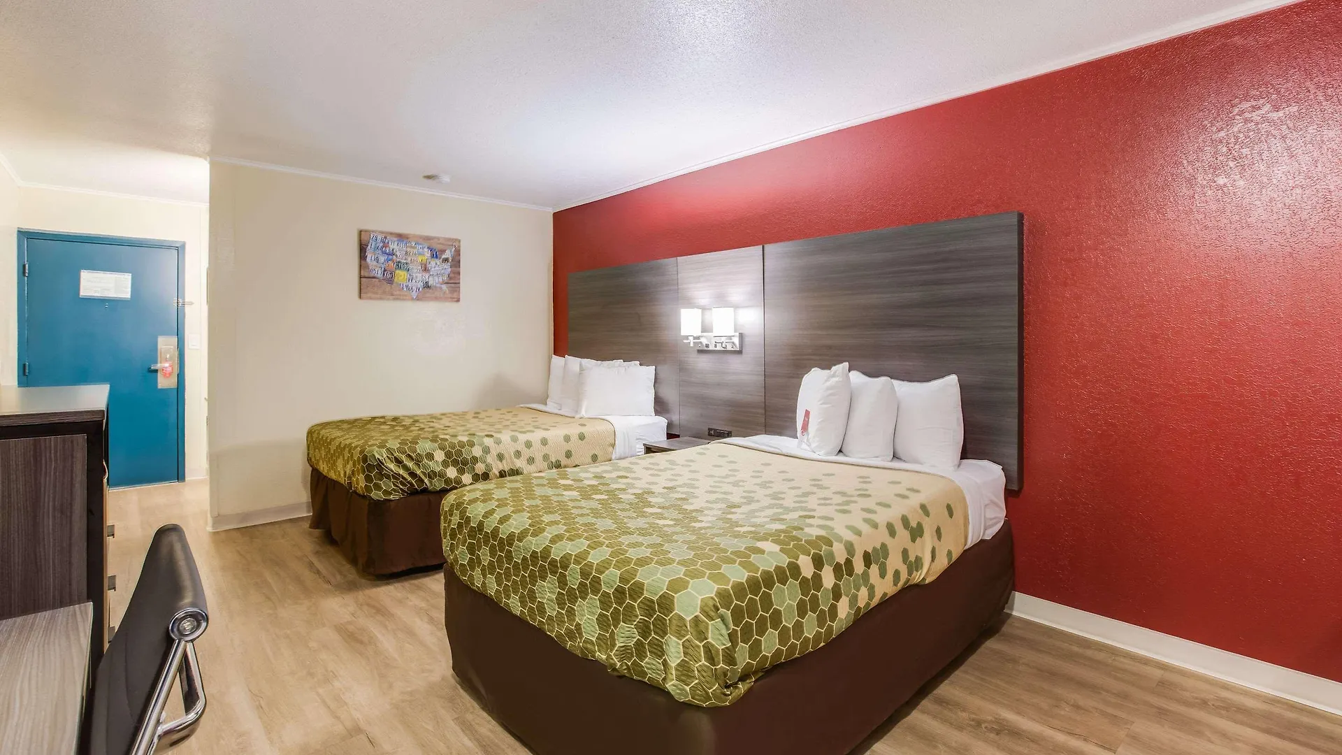 Econo Lodge
