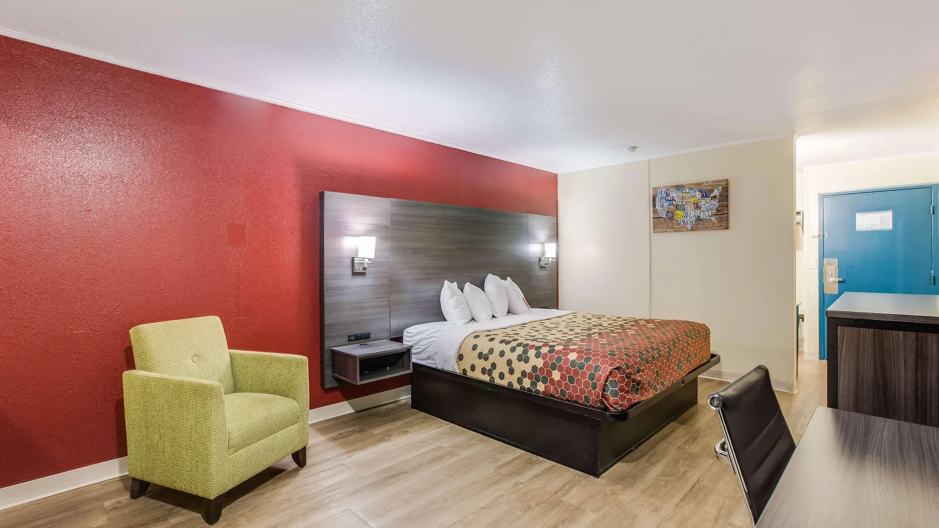 Econo Lodge Savannah