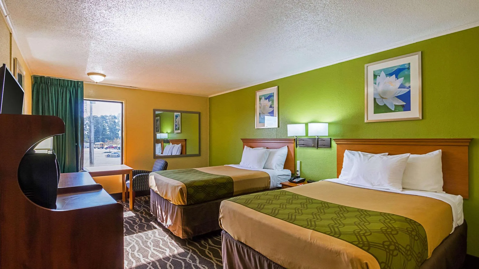 Econo Lodge