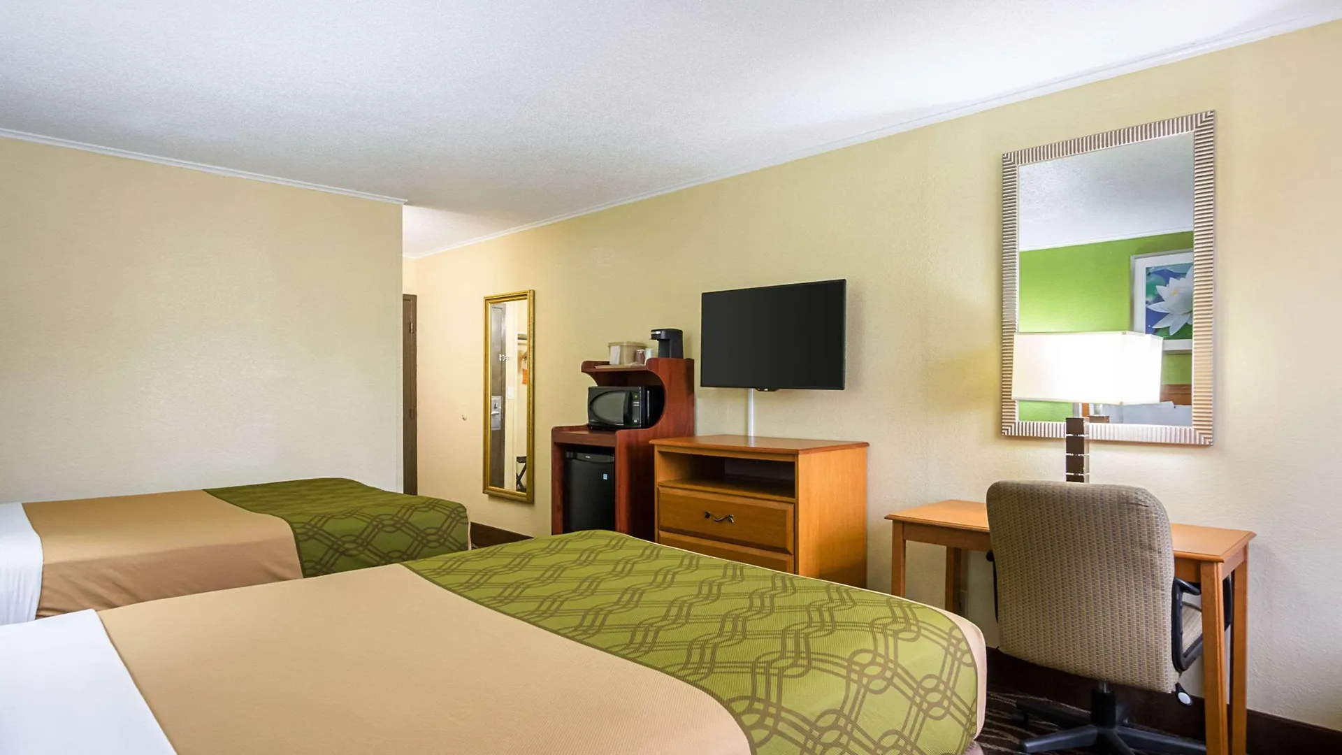Lodge Econo Savannah